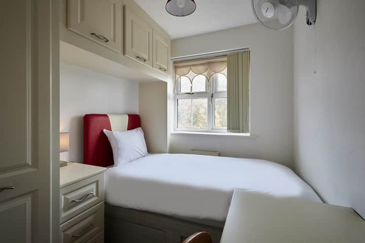 Host & Stay - Urban Nest Liv - Liverpool
