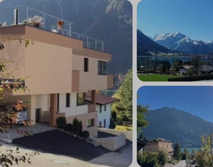 Studio „Mountain Lake“ - Pertisau