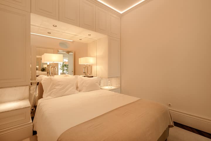 ห้องนอน