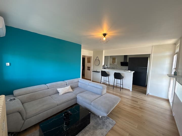 Appartement Saint Pierre - Salon-de-Provence