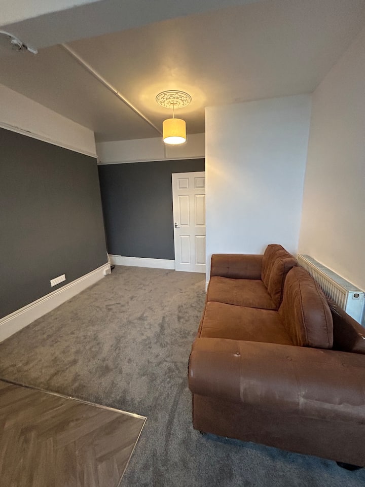 3 Bedroom Central St Leonard’s - Saint Leonards