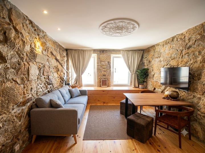 Douro View Apartments Ii - Madalena