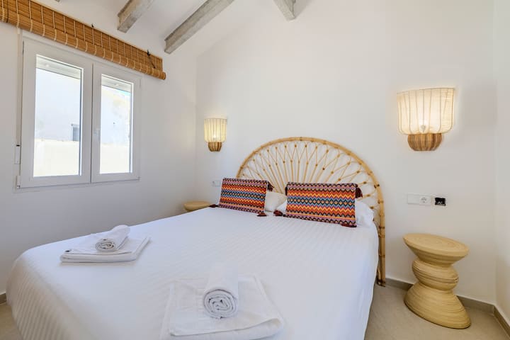 Villa Sardina · Segunda Línea Playa · Denia - Dénia