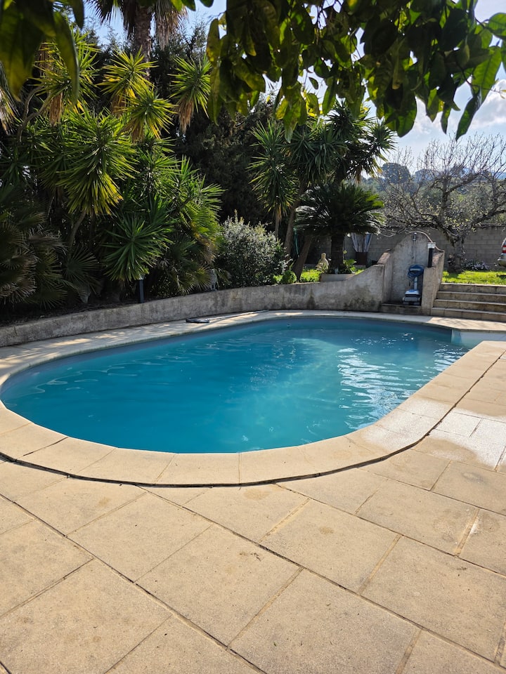 Maison De Vacances Ajaccio - Ajaccio