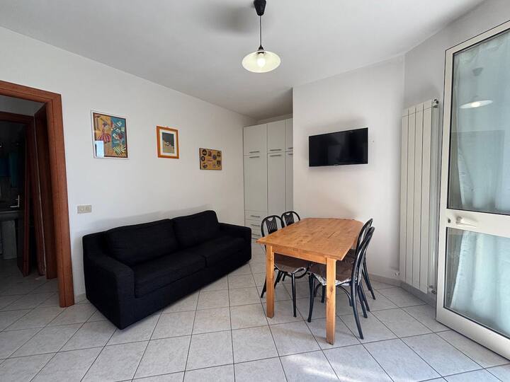 Matteo House - Cecina