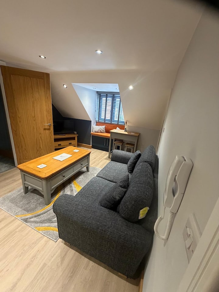 The Annexe - Westgate-on-Sea