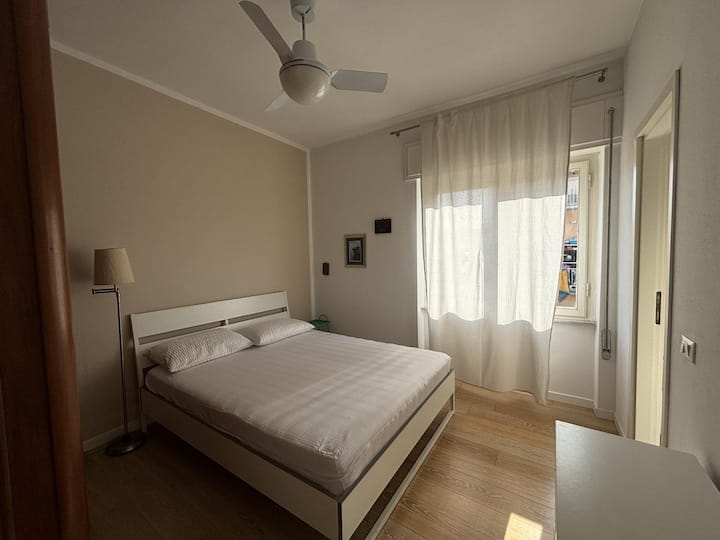 Casa D'amare
Accogliente Appartamento Per 4 - Viareggio
