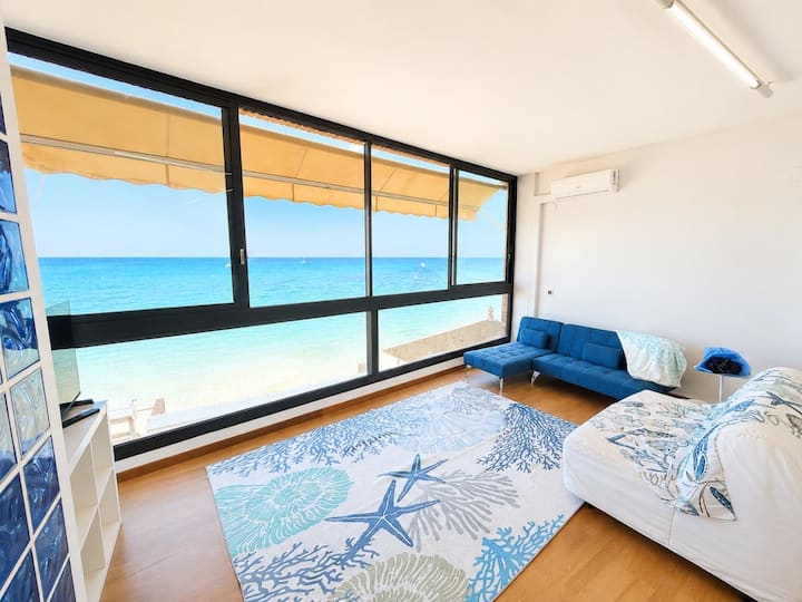 Despierta Frente Al Mediterráneo | 2 Piscinas - El Campello