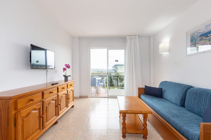 Pineda Suites Semaine - Appartement 3 Chambres - La Pineda