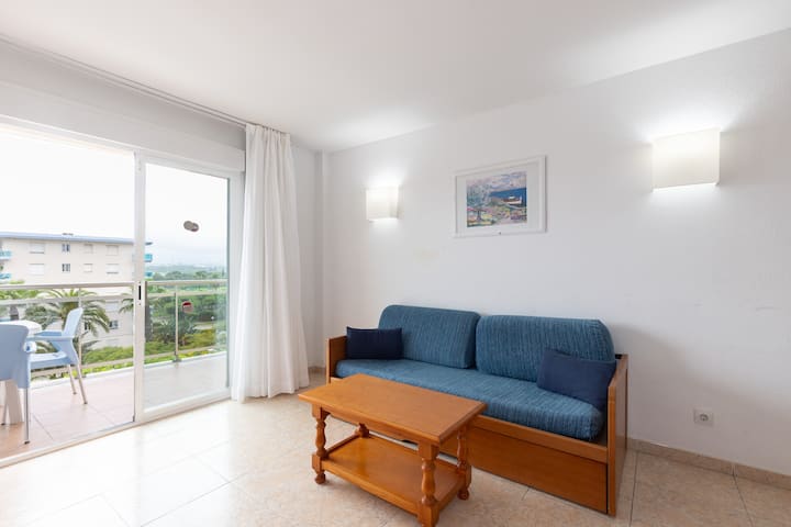 Pineda Suites Rentalmar - Appartement 3 Chambres - La Pineda