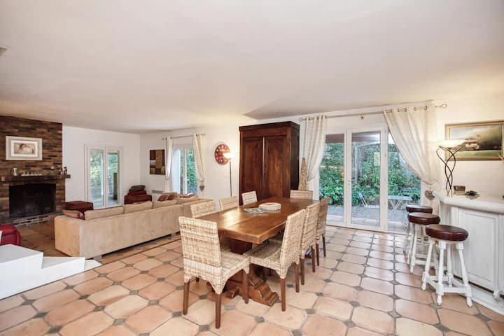 Large House - Fayence