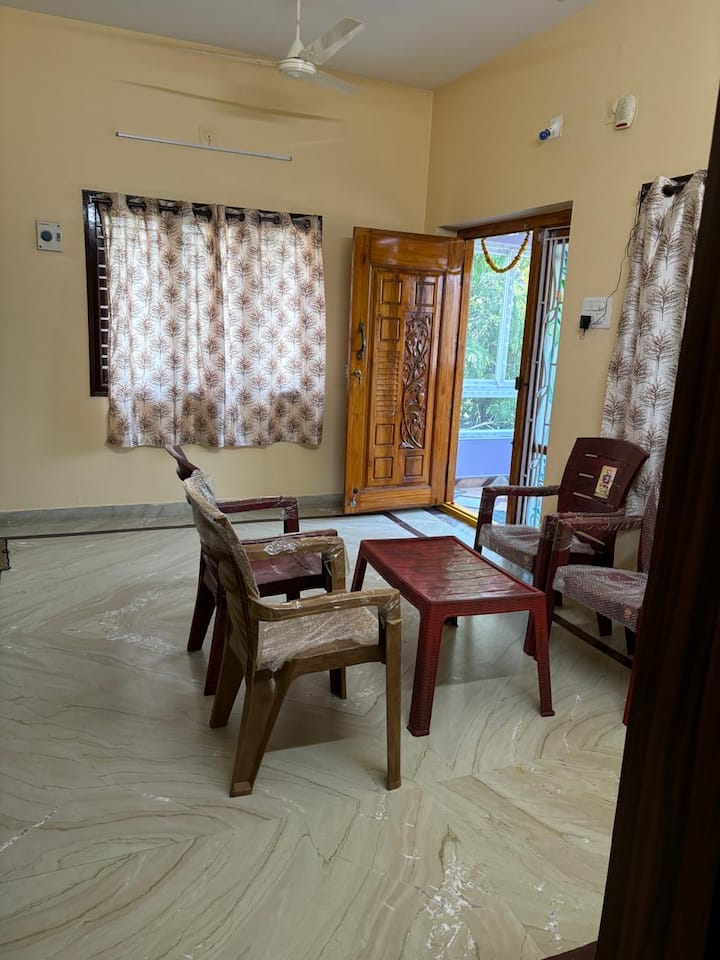 Cozy & Comfortable Stay In Heart Of Tirupati - Tirupati