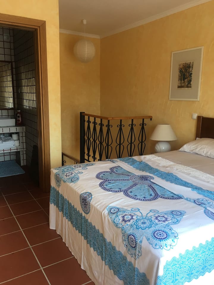 Casinha Do Alvor - Alvor