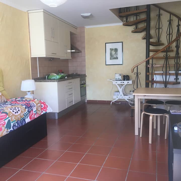 Casinha Do Alvor - Distretto di Faro
