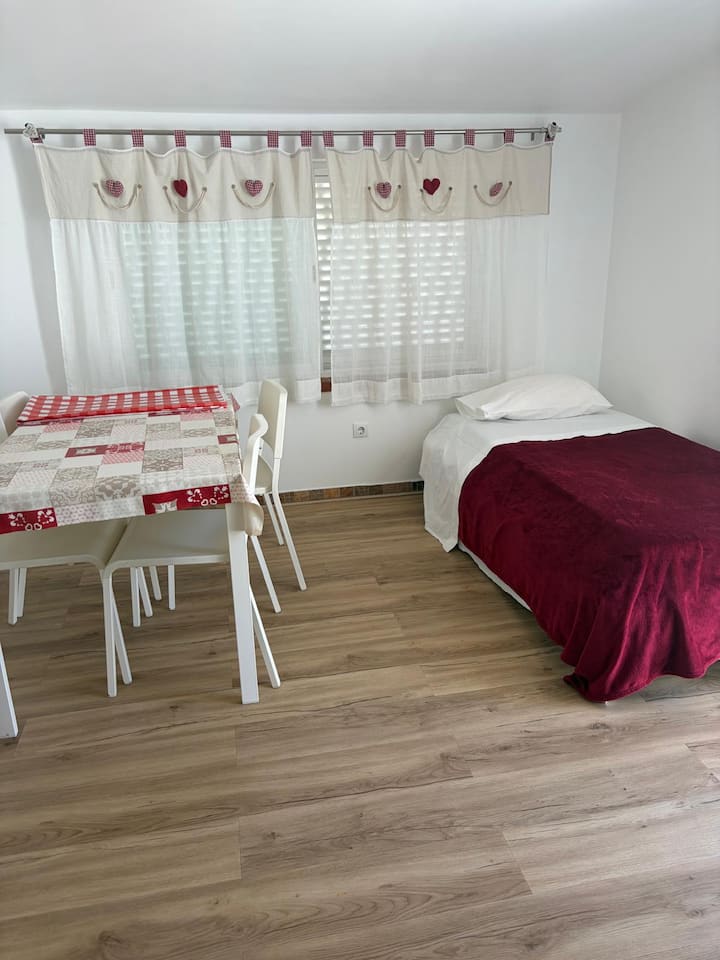 Coruche Pool & Jacuzzi Residence - T2 Condomínio - Coruche