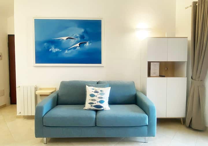 Laureliving –  Bellavista Punta Villa - La Maddalena