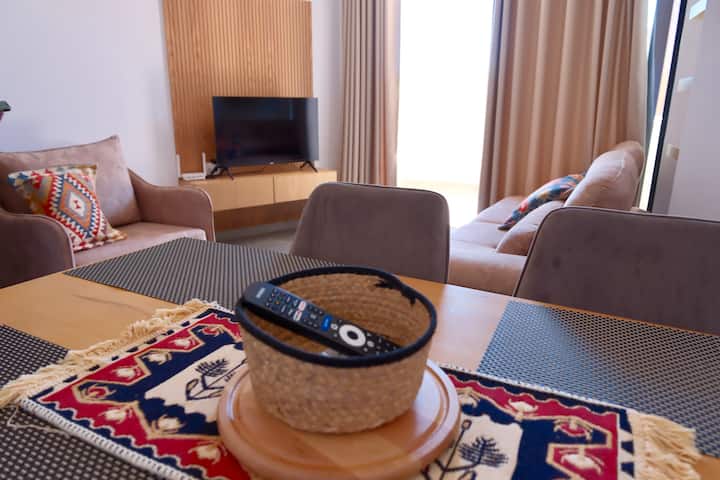 Ksamil Hideaway Apartment - Ksamil