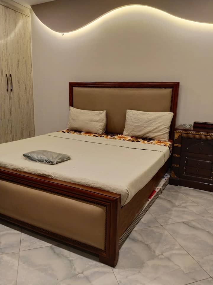 Habitación 1