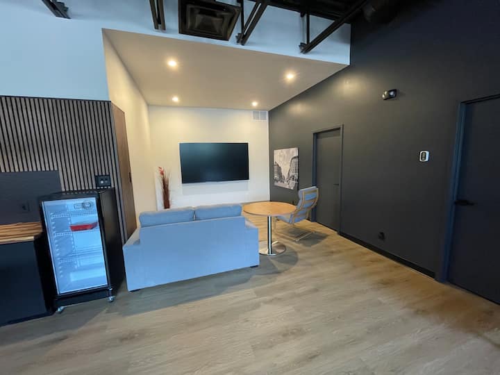 L’atelier Du Forgeron - Trois-Rivières