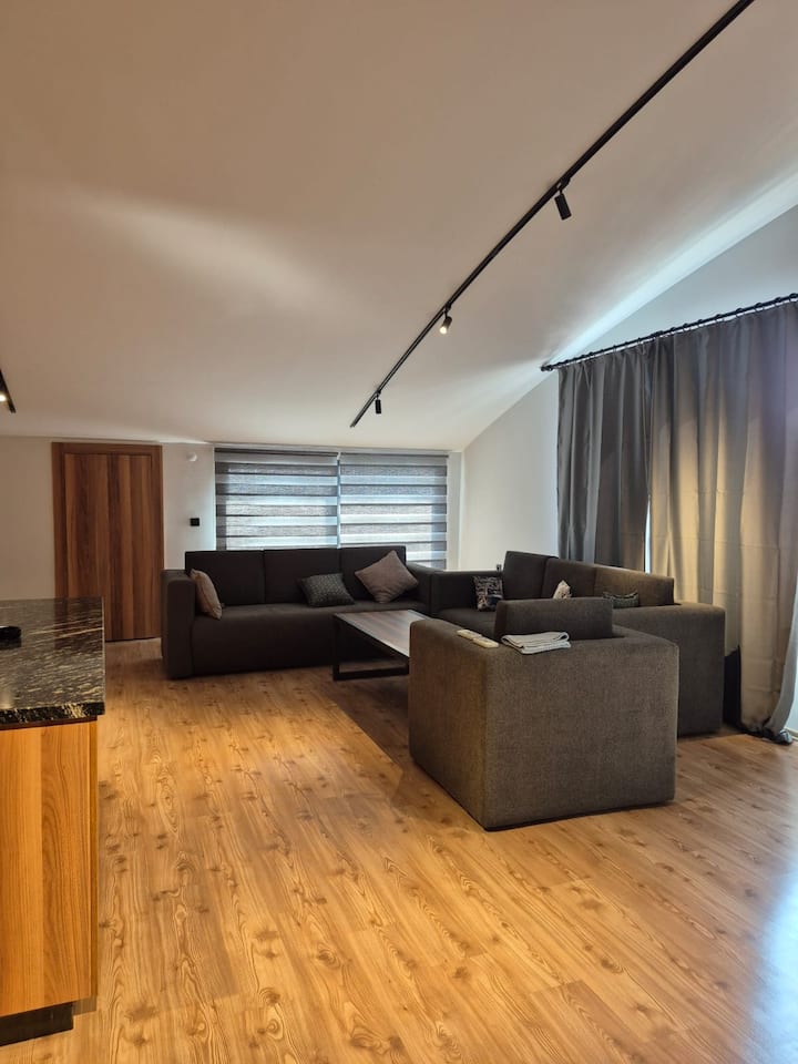City Apart Otel - Antalya