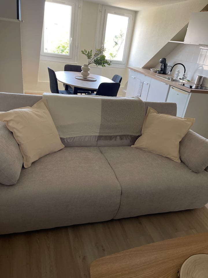 L'atelier 37 - Centre Tours - Tours