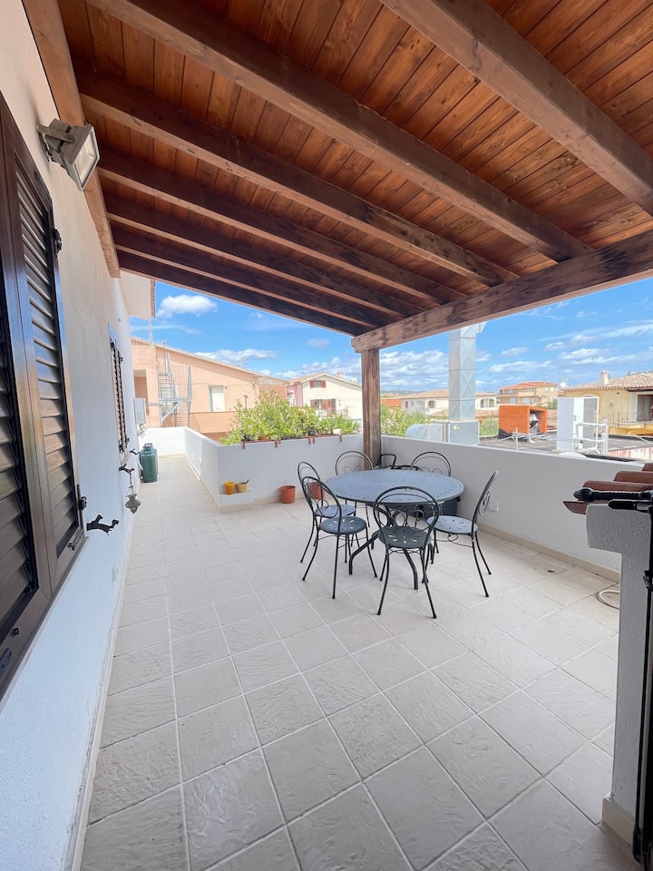 H 51 Family House - Puntocasabudoni - Posada