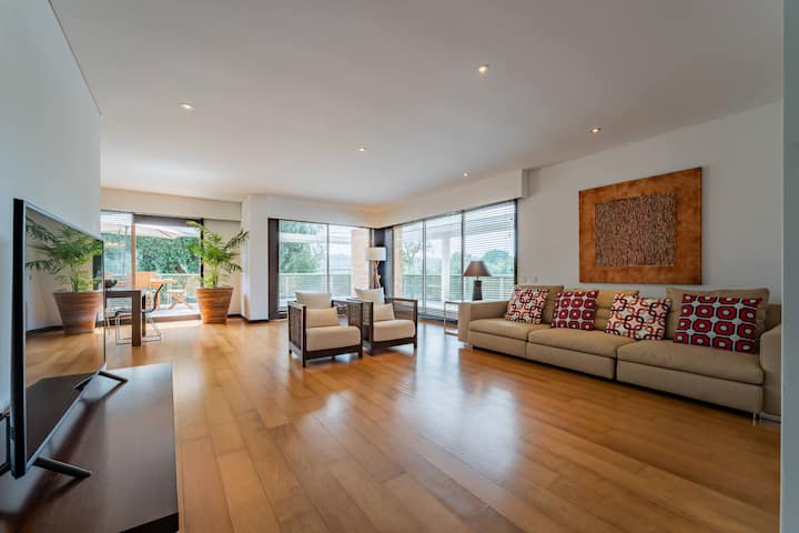 Quinta Da Barca Golf - With Views Of The River - Apúlia