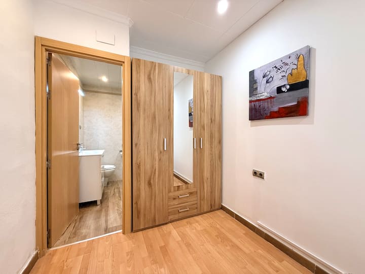 Chambre 3