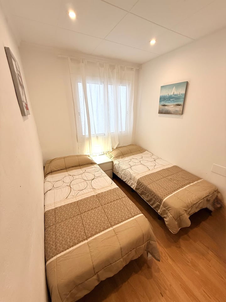 Chambre 1