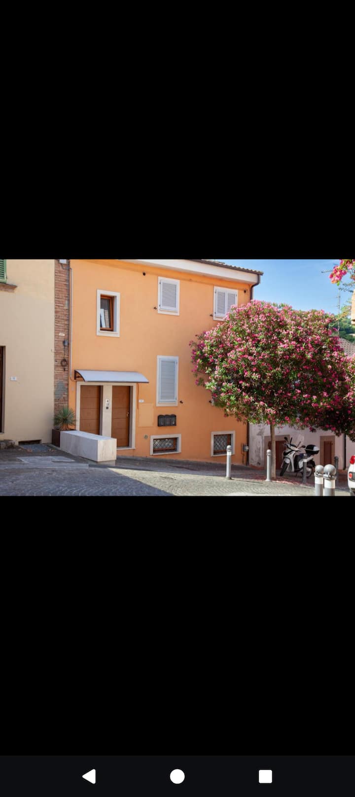 Appartamento A Pochi Passi Dal Mare - San Benedetto del Tronto