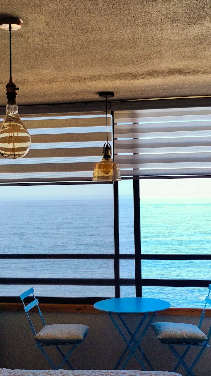 El Lugar Ideal Para Tu Descanso - Iquique