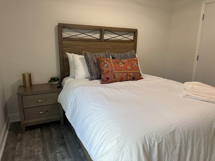Peaceful Close To The Walk Ways And Green Belt - Fort Mill, SC