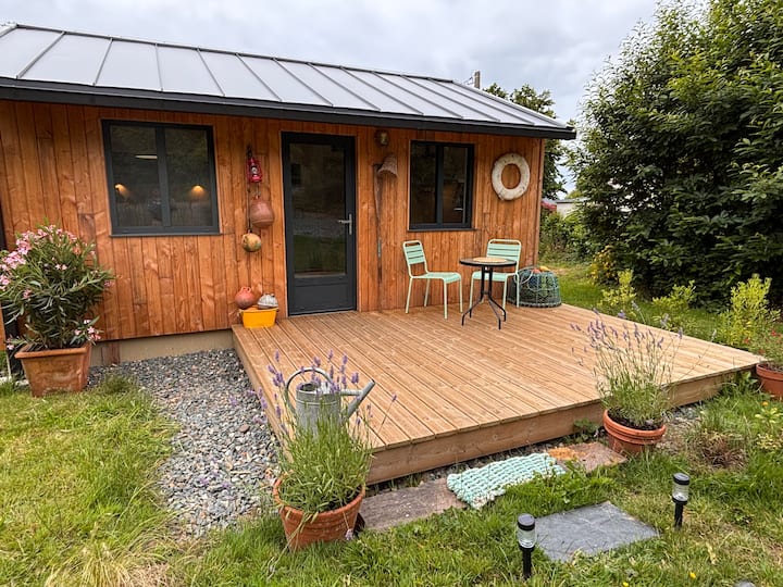 Petite Maison «&nbsp;La Suite Du Pêcheur&nbsp;» - Paimpol