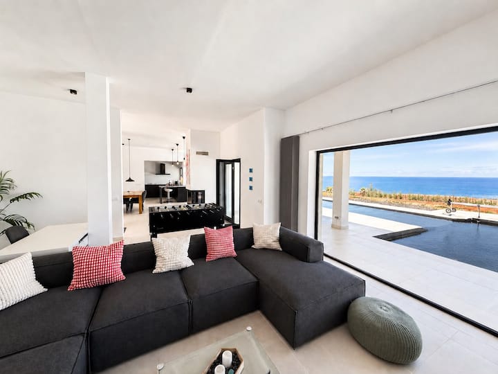 Villa Luz Del Mar - Fuerteventura