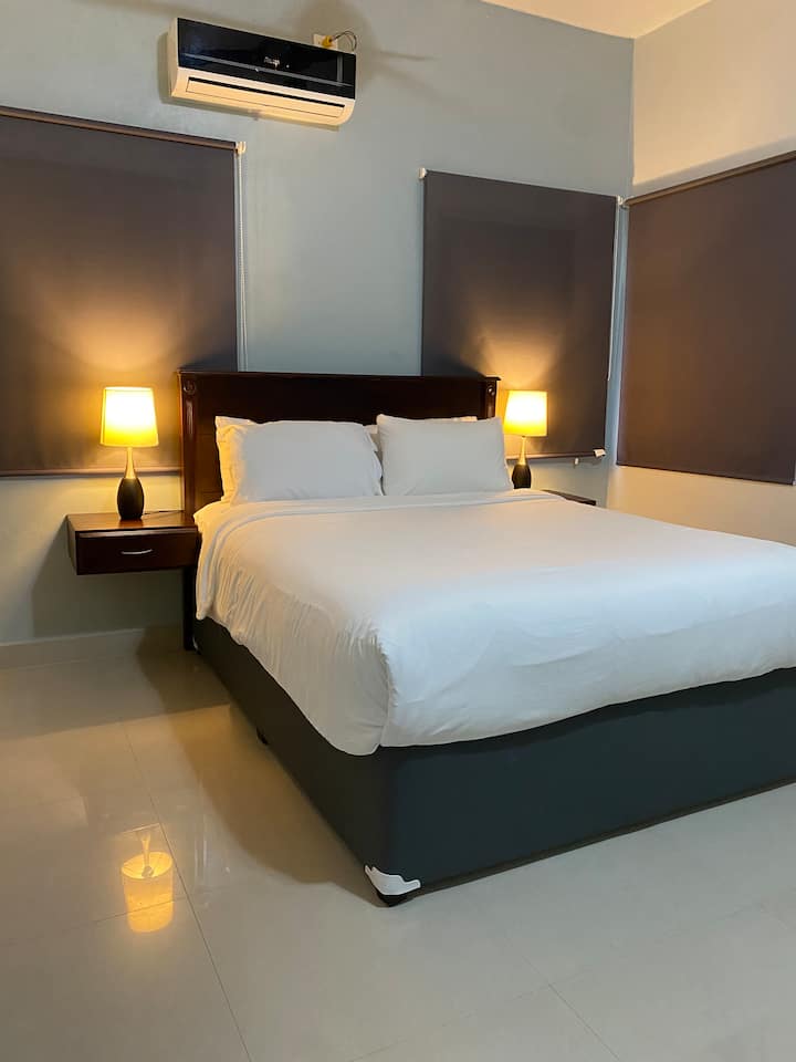 Garden City Suite | Modern 2br Apartment - Belmopan