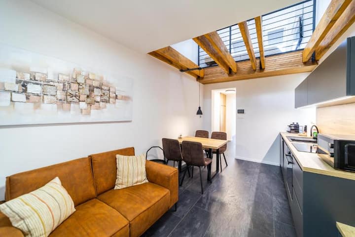 Castle Apartments Premium - Krompachy