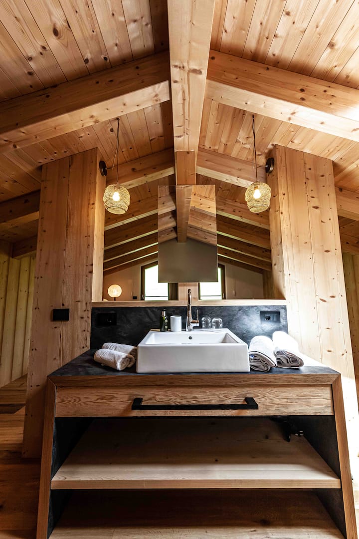 Settsass Panorama Suite - Alta Badia