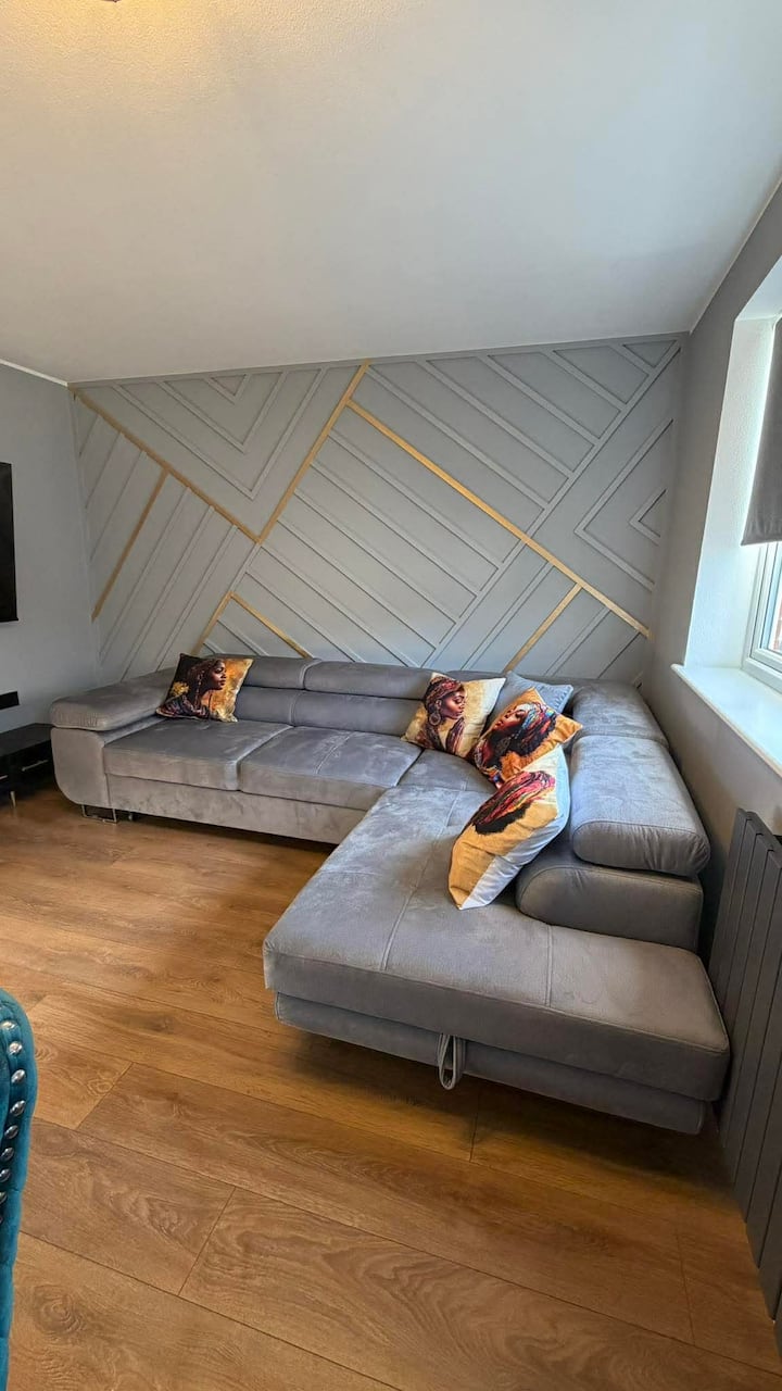Longevity & Wellness Retreat - Great Yarmouth