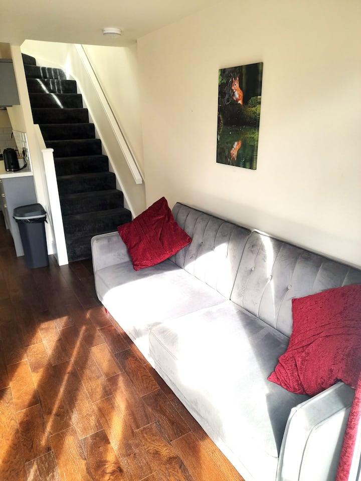 Kirkcudbright Holiday Apartments - Apartment H - Kirkcudbright