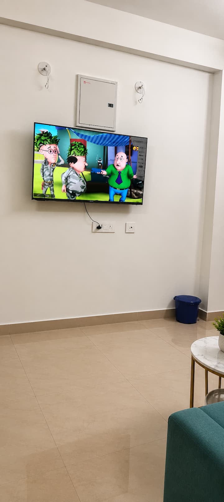 Cozy & Peaceful Stay 2bhk Near Patliputra Station - Patna