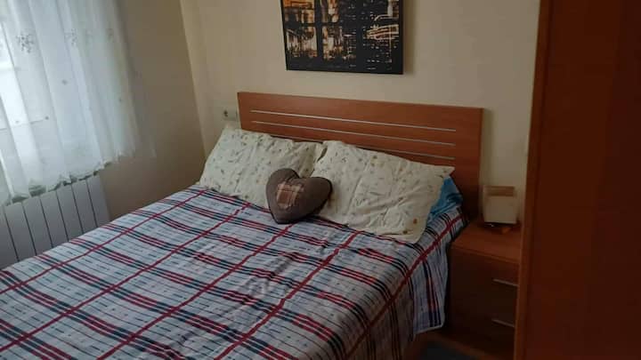Bonito Apartamento - A Coruña