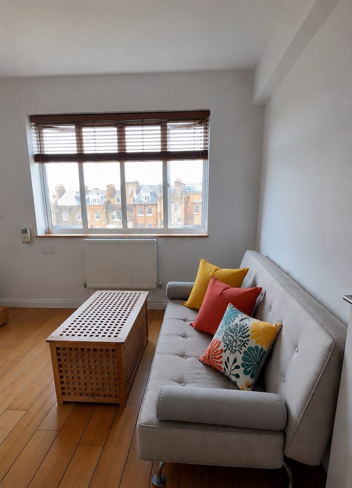 Spacious Apartment In Chelsea - Chelsea