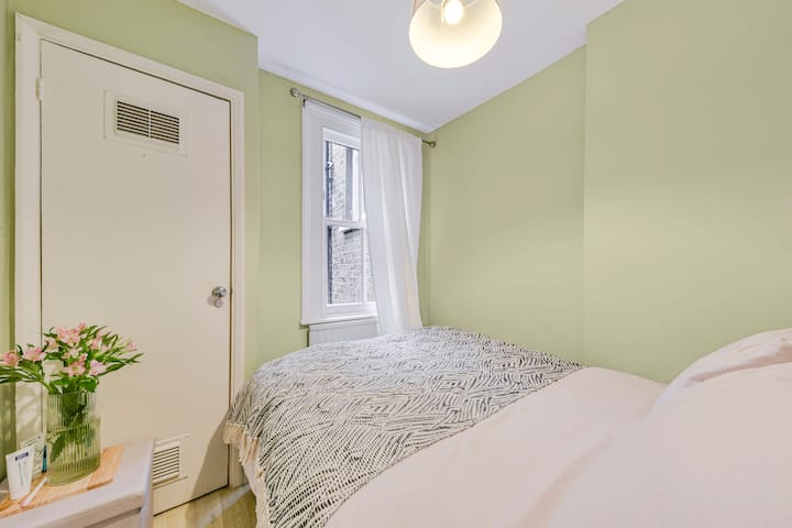Stylish Fulham Apartment | Near Chelsea & Tube - Fulham