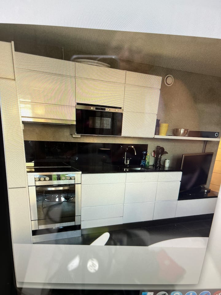 Ons -26 , 2 Bedroom Apartment At Hinna - Stavanger
