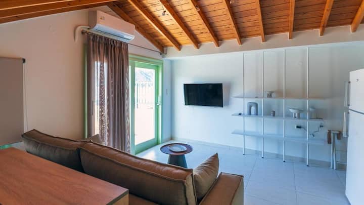 Paleochora Central Apartments - Paleochora