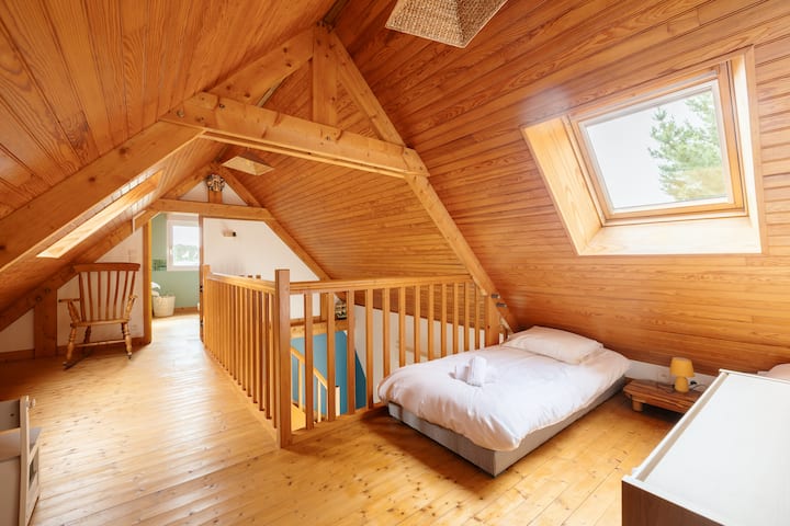 Maison Avec Grand Jardin à 400m De La Plage - Barneville-Carteret