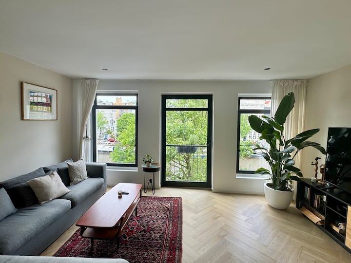 Apartment In Amsterdam City Centre - Amsterdam