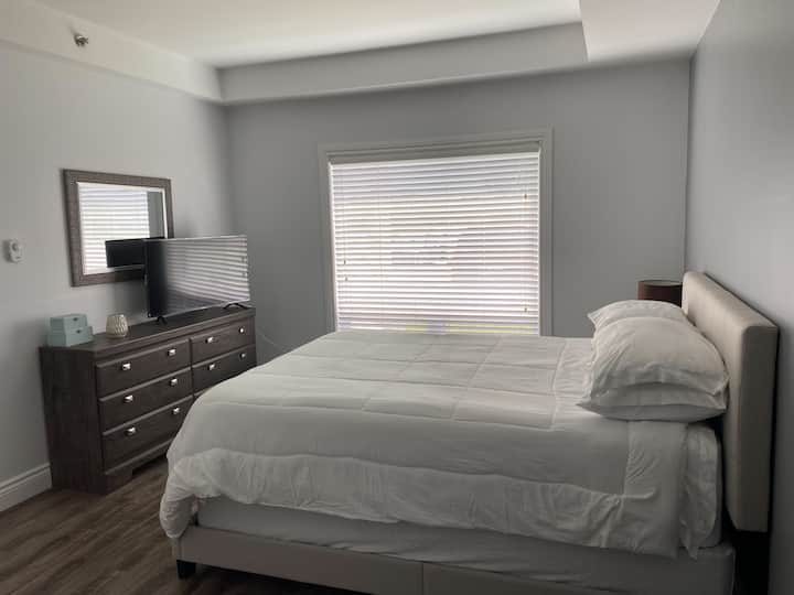 Family Friendly 2br Condo 1st Floor, Beach Resort - Shediac