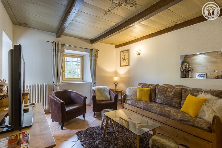 Chalet 4* 10 Pers Sauna Proche Pistes Commerce Esf - Valloire
