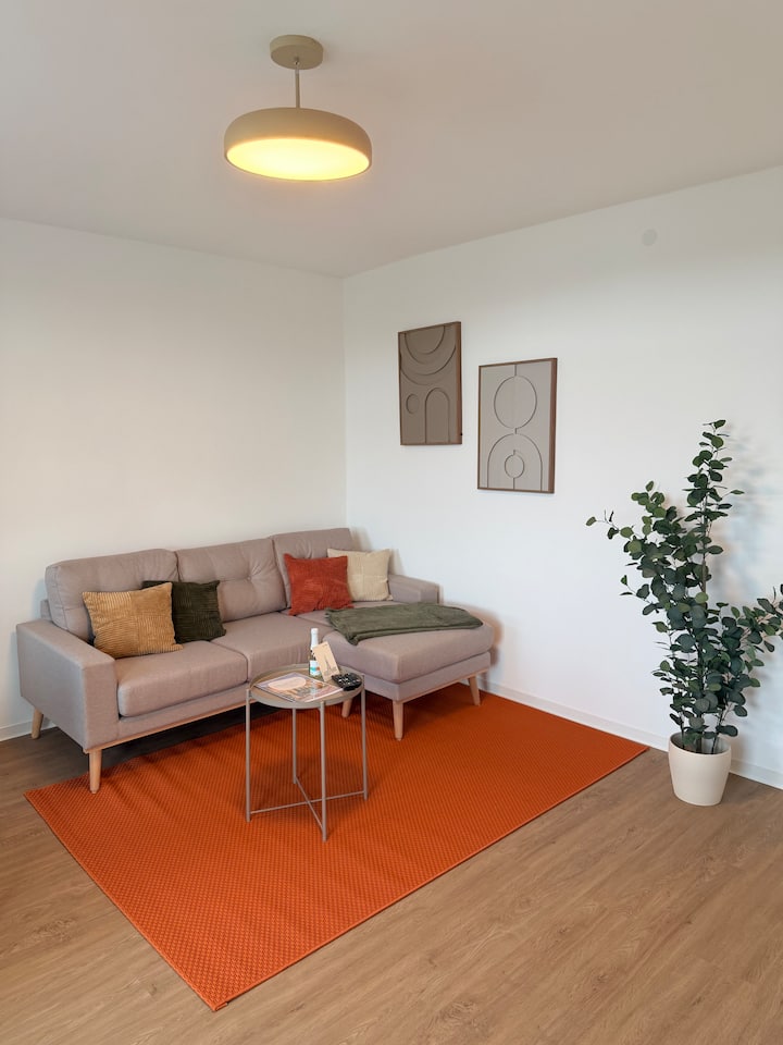Wohnen Im Schönsten Viertel Kassels - Kassel